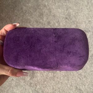 GUCCI SUNGLASSES CASE (Authentic)
